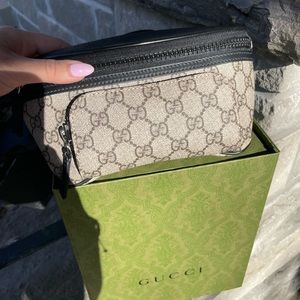 Gucci Eden Belt Bag